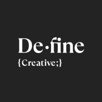 Define Creative logo - Similar company to Define Creative Gmbh