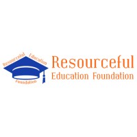 Resourceful Education Foundation Pune logo - Similar company to Jain Social Group Educon