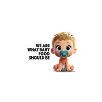 Tiny Human Food® logo - Similar company to Esembly