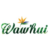 Waw'hui logo - Similar company to Welltech Ai