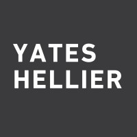 Yates Hellier logo - Similar company to Chalmers Properties
