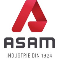 ASAM SA logo - Similar company to Sierra Quadrant