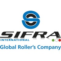 Sifra international srl logo - Similar company to Warca Rulli Srl