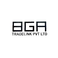 BGA Tradelink logo - Similar company to Fin For Finance