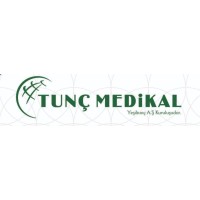 TUNC MEDICAL logo - Similar company to Teknikorya
