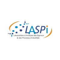 LASPI UJM logo - Similar company to Itodys