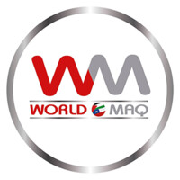 Worldmaq Maquinarias logo - Similar company to Beka S.A.