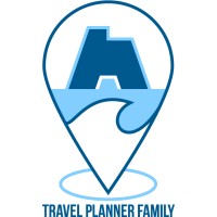 Travel Planner Family logo - Similar company to Quikbook.Com