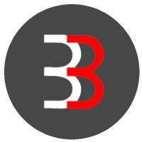 33Robotics logo - Similar company to 8It