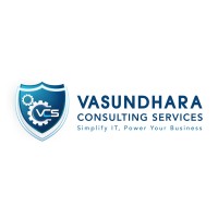 Vasundhara Consulting Services logo - Similar company to Vip Consultancy