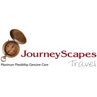 JourneyScapes Pvt Ltd logo - Similar company to U And I Travels