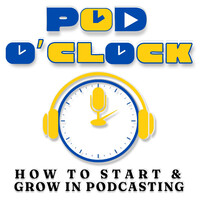 That Podcast Coach Vincent A. Lanci