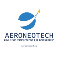 Aeroneotech Group logo - Similar company to Lerd Panit Aviation Group