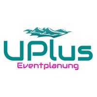 UPlus Eventplanung logo - Similar company to C & C Eventplanung