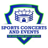 SCE: Sports, Concerts and Events logo - Similar company to Fleet Id Ltd