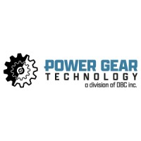 Power Gear Technology logo - Similar company to Psicon Bv