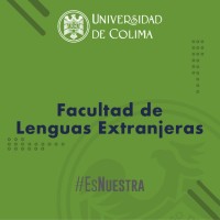 Facultad de lenguas extranjeras Universidad de Colima logo - Similar company to Edecanes Colima