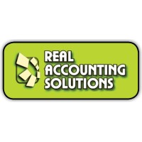 Real Accounting Solutions - A CPA Practice logo - Similar company to Prosocia