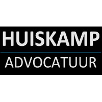 HUISKAMP ADVOCATUUR commercial law logo - Similar company to Mathea Ontzorgt
