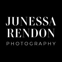 Junessa Rendon Photography logo - Similar company to Paulo Navarra Photography