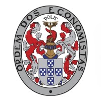Ordem dos Economistas logo - Similar company to Câmara De Comércio E Indústria Árabe-Portuguesa