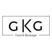 GKG logo - Similar company to Time-Shaker 🍹, Vos Solutions Cocktails