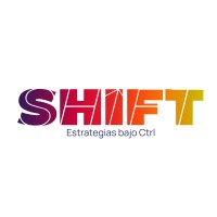SHIFT Studio logo - Similar company to SHIFT Studio