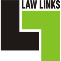 Law Links Advocates and Consultants logo - Similar company to Mercators Universal