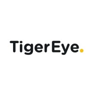 Tiger Eye Digital Ltd logo - Similar company to Marketing Outsource