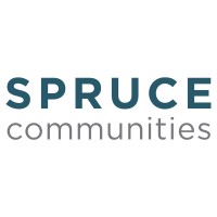 Spruce Communities logo - Similar company to Ready To Work Llc