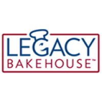 Legacy Bakehouse logo - Similar company to Compucam Inc.