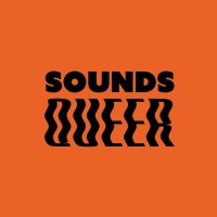 SOUNDS QUEER logo - Similar company to Filmstro