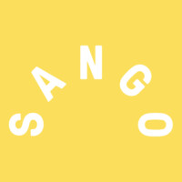 Sango logo - Similar company to Sango