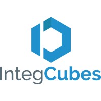 IntegCubes logo - Similar company to Bigwig Technologies