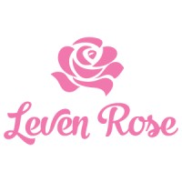 Leven Rose logo - Similar company to Crunch Tech Inc.