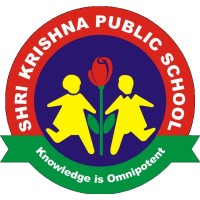 SHRI KRISHNA PUBLIC SCHOOL INDORE logo - Similar company to Pmb Gujarati Commerce College