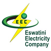 Eswatini Electricity Company logo - Similar company to Micro Projects