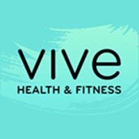 VIVE Health and Fitness logo - Similar company to Coretech Orthopedics