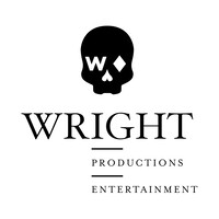 Wright Productions and Entertainment LLC logo - Similar company to Skull Diamond And Heart Capital, Llc