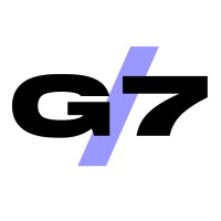 G7 Venture Studio logo - Similar company to Standard Self Care