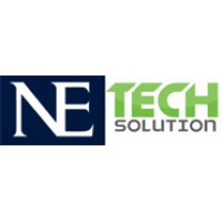Ne Tech Solution logo - Similar company to Cevat Solutions