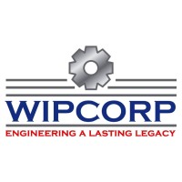 Wipcorp Project Management logo - Similar company to Gehring Engineering