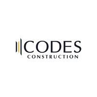 Codes Construction LLC logo - Similar company to Vibes Construction Llc