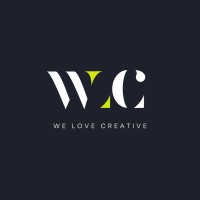 We Love Creative Ltd logo - Similar company to Reid Creative