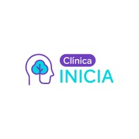 Clínica Inicia logo - Similar company to Centro De Salud Mental Arrayán