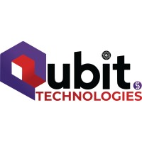 Qubits Technologies logo - Similar company to Qbits Technologies