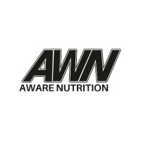 Aware Nutrition logo - Similar company to Soscale Media