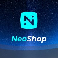 NeoShop logo - Similar company to We Codes