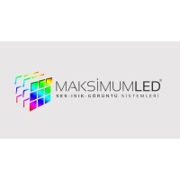 Maksimumled Teknoloji İç ve Dış Ticaret Ltd. Şti. logo - Similar company to Dongguan Da Xian Lighting Technology Co.,Ltd.