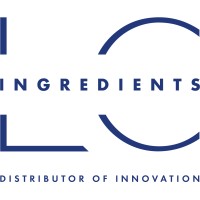 LC INGREDIENTS logo - Similar company to Roxlor